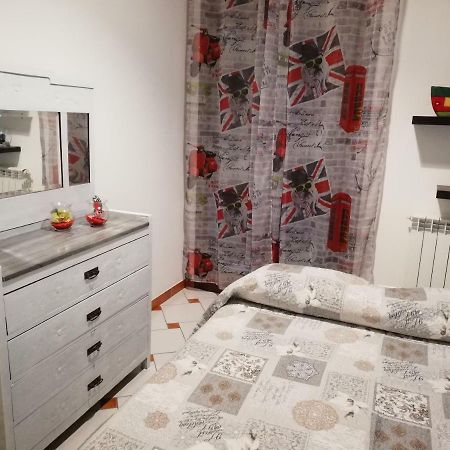 Casa Nel Vicolo Villa Палермо Екстериор снимка
