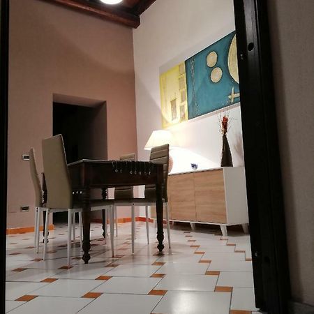 Casa Nel Vicolo Villa Палермо Екстериор снимка
