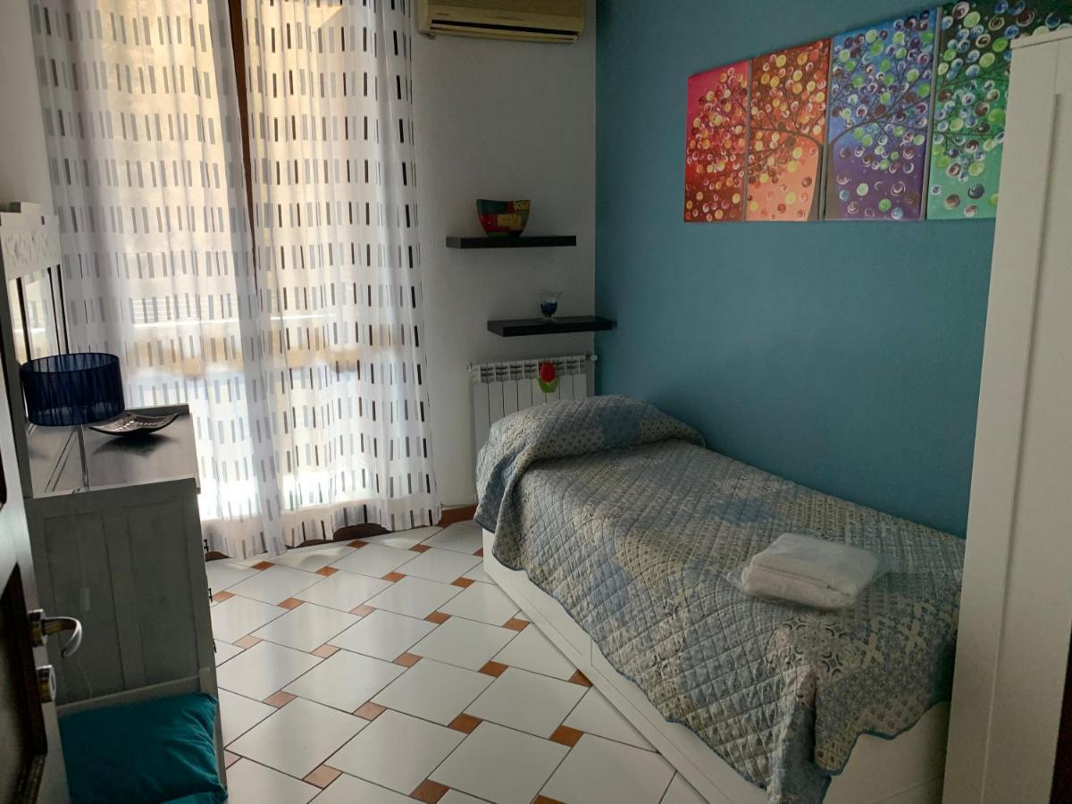 Casa Nel Vicolo Villa Палермо Екстериор снимка