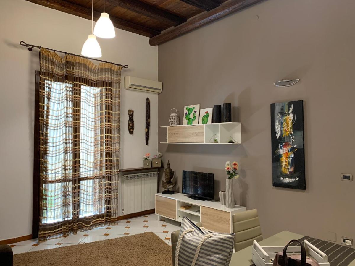 Casa Nel Vicolo Villa Палермо Екстериор снимка