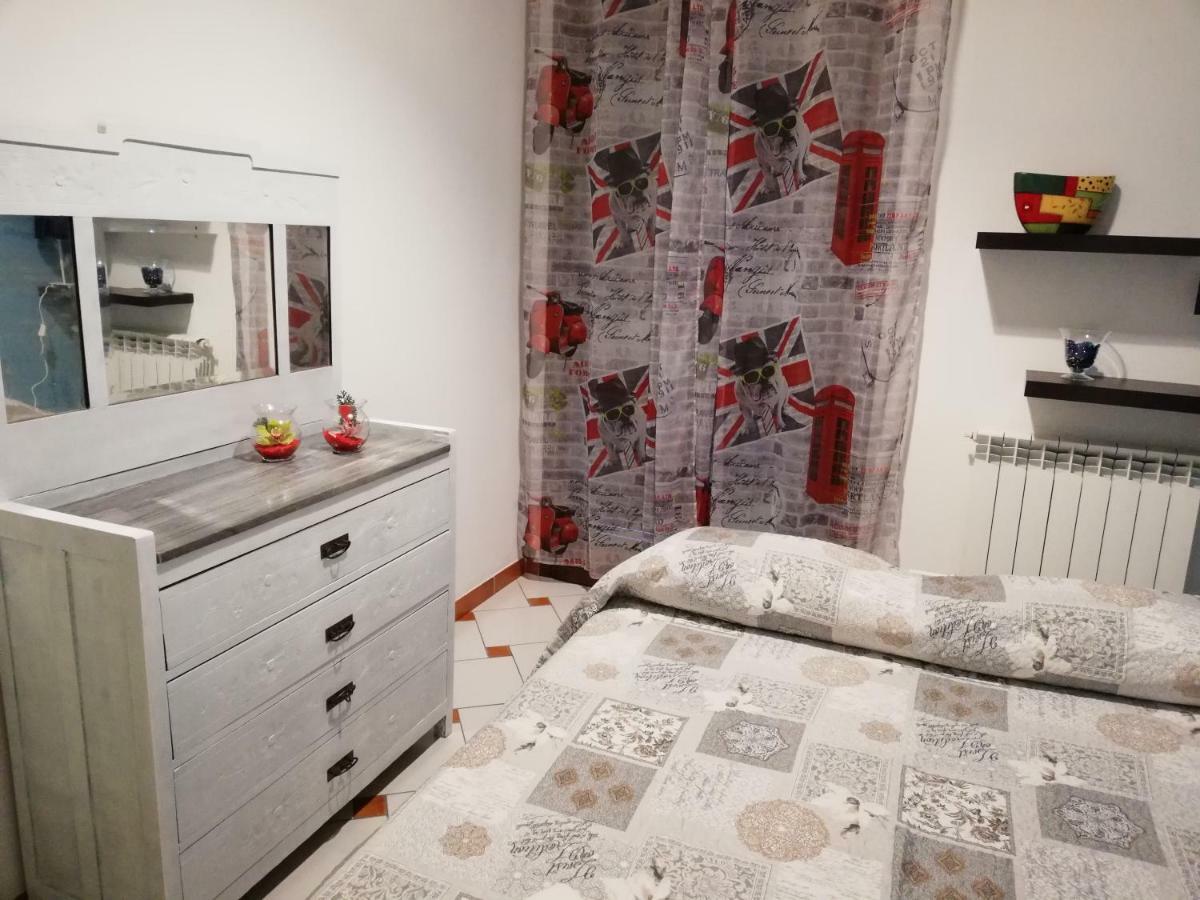 Casa Nel Vicolo Villa Палермо Екстериор снимка