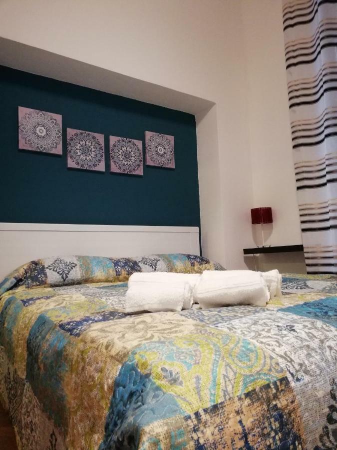 Casa Nel Vicolo Villa Палермо Екстериор снимка