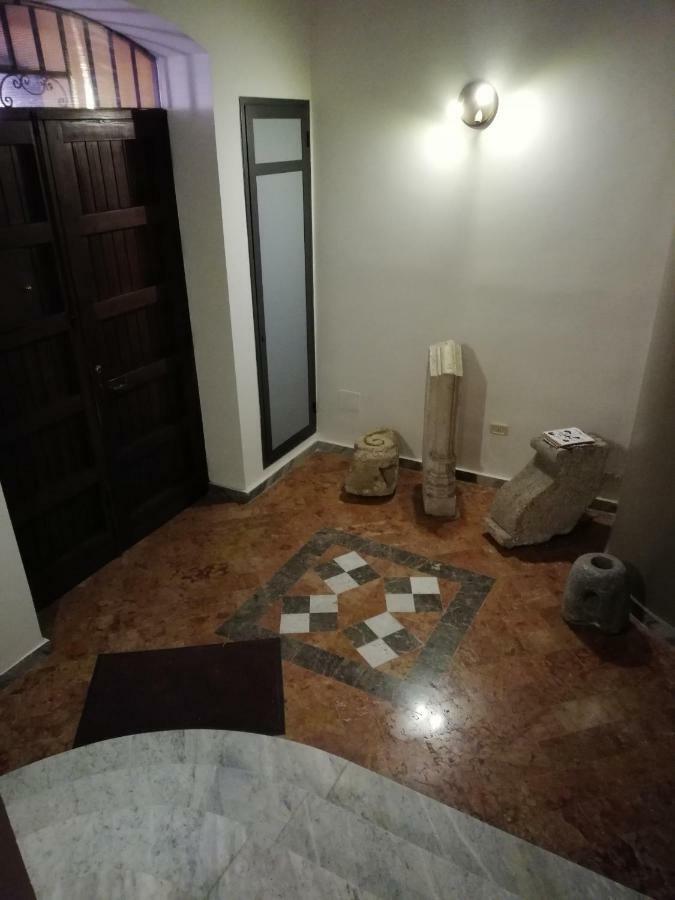 Casa Nel Vicolo Villa Палермо Екстериор снимка