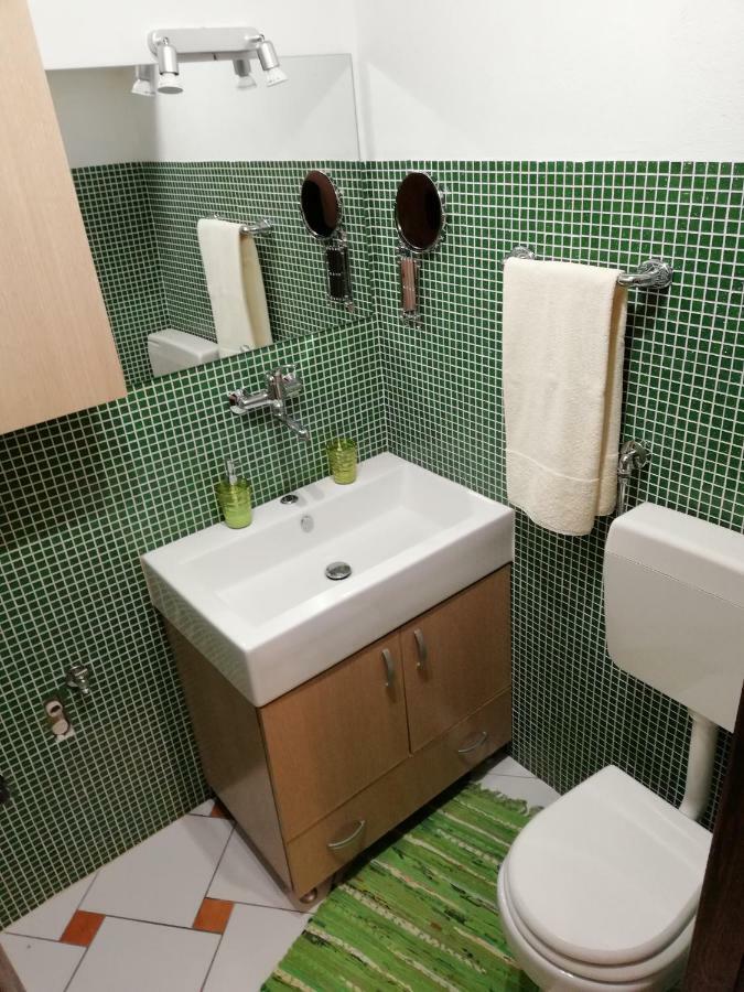 Casa Nel Vicolo Villa Палермо Екстериор снимка