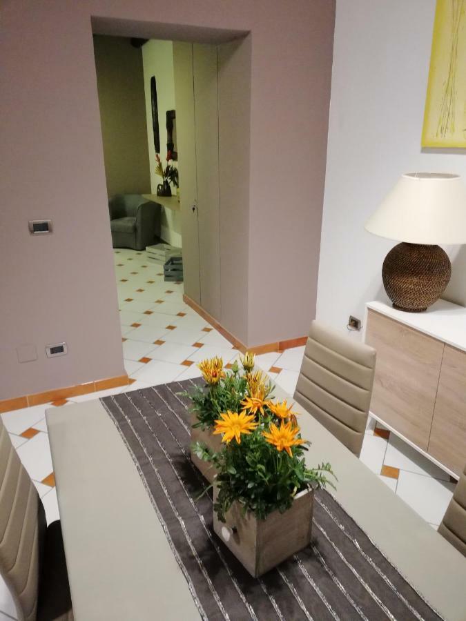 Casa Nel Vicolo Villa Палермо Екстериор снимка