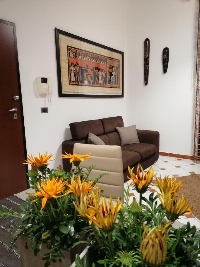 Casa Nel Vicolo Villa Палермо Екстериор снимка