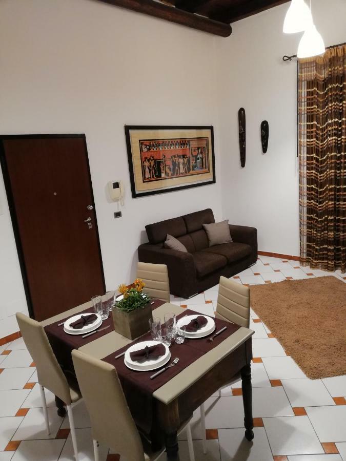 Casa Nel Vicolo Villa Палермо Екстериор снимка