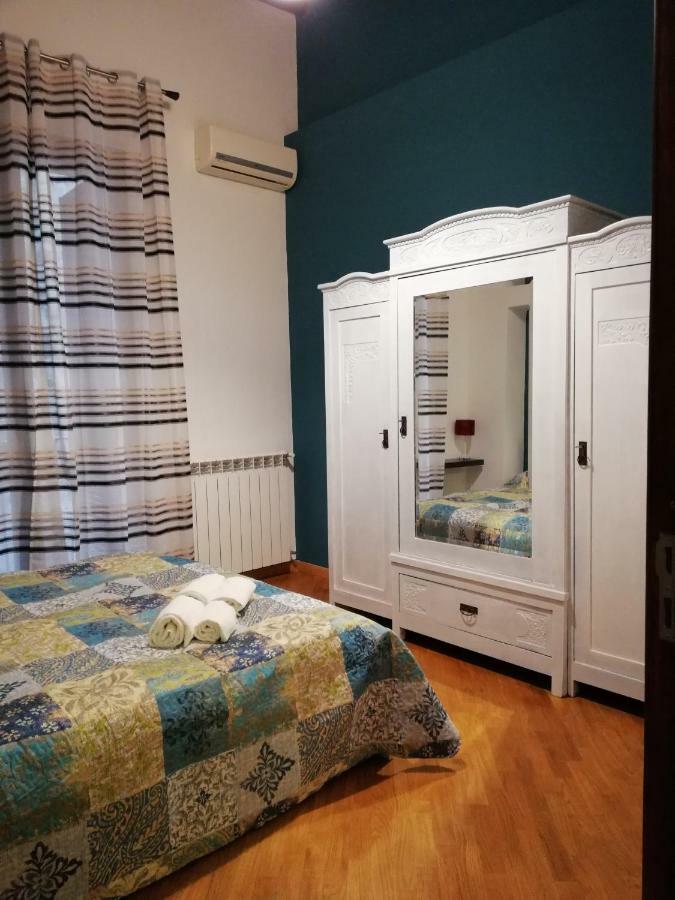 Casa Nel Vicolo Villa Палермо Екстериор снимка