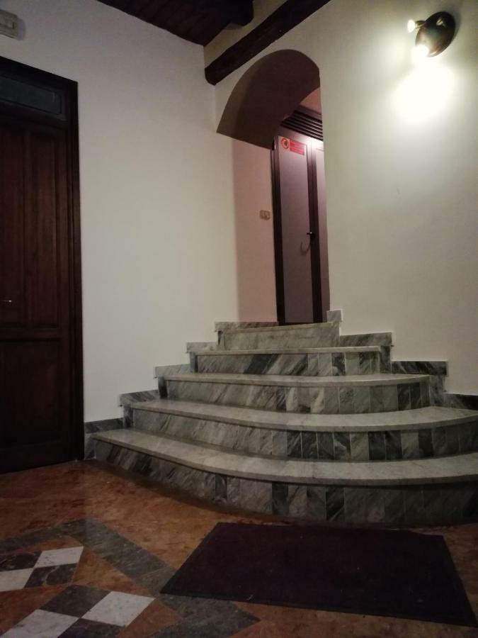 Casa Nel Vicolo Villa Палермо Екстериор снимка