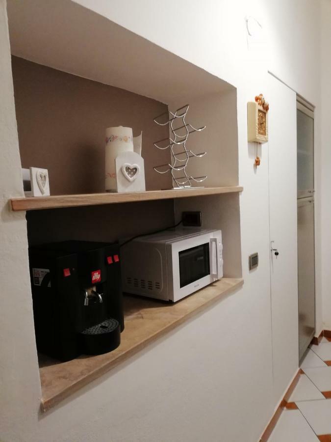 Casa Nel Vicolo Villa Палермо Екстериор снимка