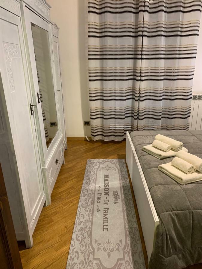 Casa Nel Vicolo Villa Палермо Екстериор снимка