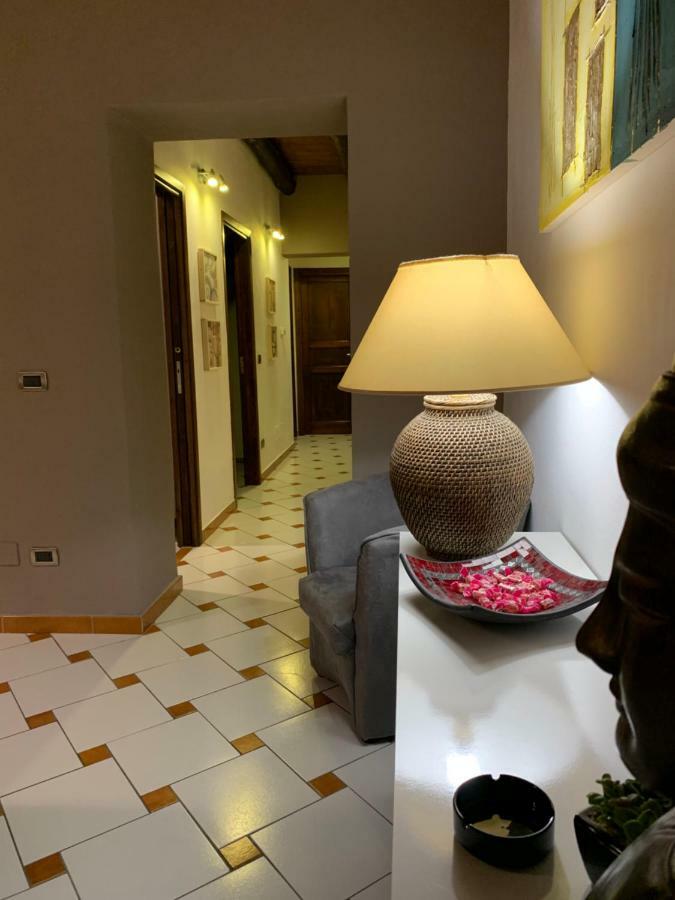 Casa Nel Vicolo Villa Палермо Екстериор снимка