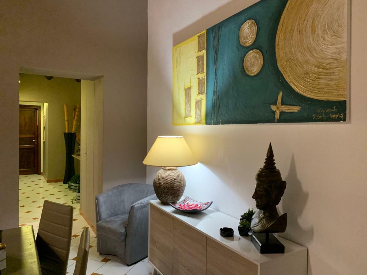 Casa Nel Vicolo Villa Палермо Екстериор снимка