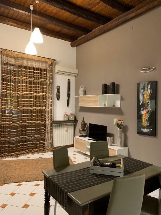 Casa Nel Vicolo Villa Палермо Екстериор снимка